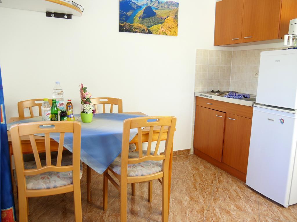 Apartments-Novalja-Zrce Exterior photo